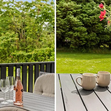 Prázdninový dům Ln1395-hjorring-ostersovej-5 *