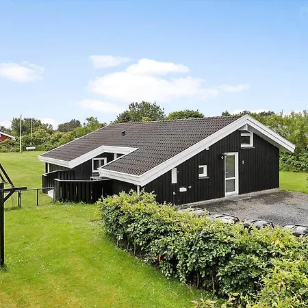 Ln1395-hjorring-ostersovej-5 Tatil Evi