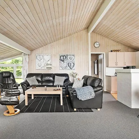 Ln1395-hjorring-ostersovej-5 Tatil Evi Hjørring