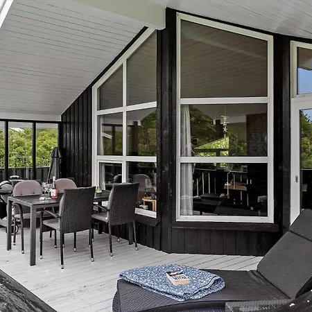 Tatil Evi Ln1395-hjorring-ostersovej-5 Hjørring