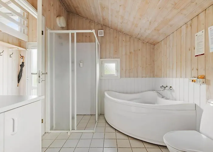 Tatil Evi Ln1395-hjorring-ostersovej-5 Hjørring