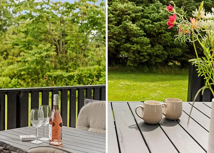 Tatil Evi Ln1395-hjorring-ostersovej-5 *