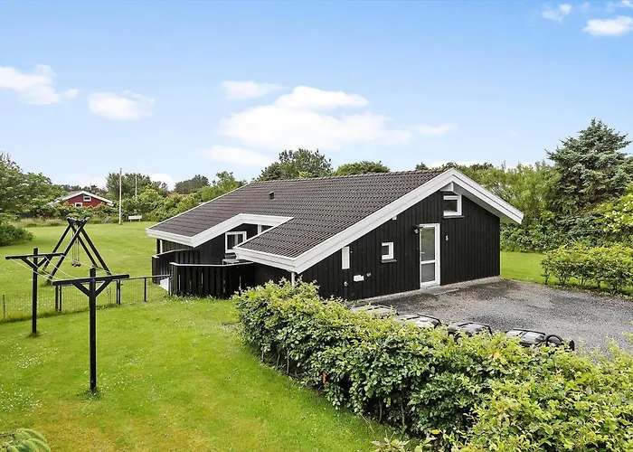 Ln1395-hjorring-ostersovej-5 Tatil Evi
