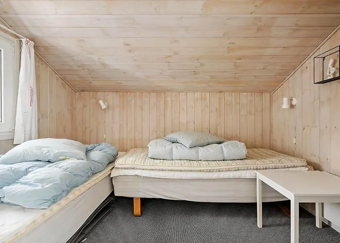 Tatil Evi Ln1395-hjorring-ostersovej-5
