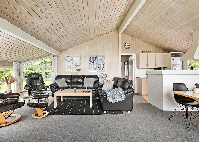 Ln1395-hjorring-ostersovej-5 Tatil Evi Hjørring