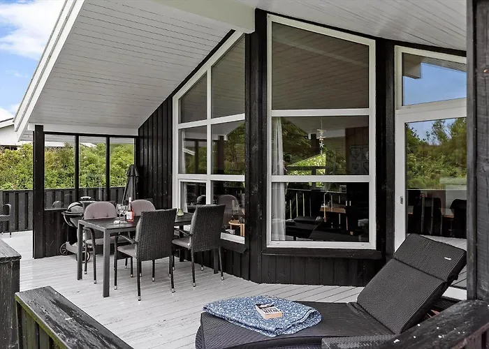 Tatil Evi Ln1395-hjorring-ostersovej-5 Hjørring
